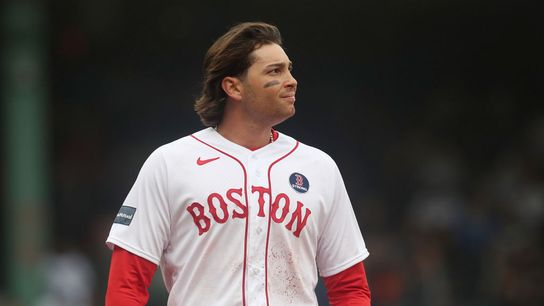 McAdam: Questions abound for Red Sox infield  taken at BSJ Headquarters  (Red Sox)